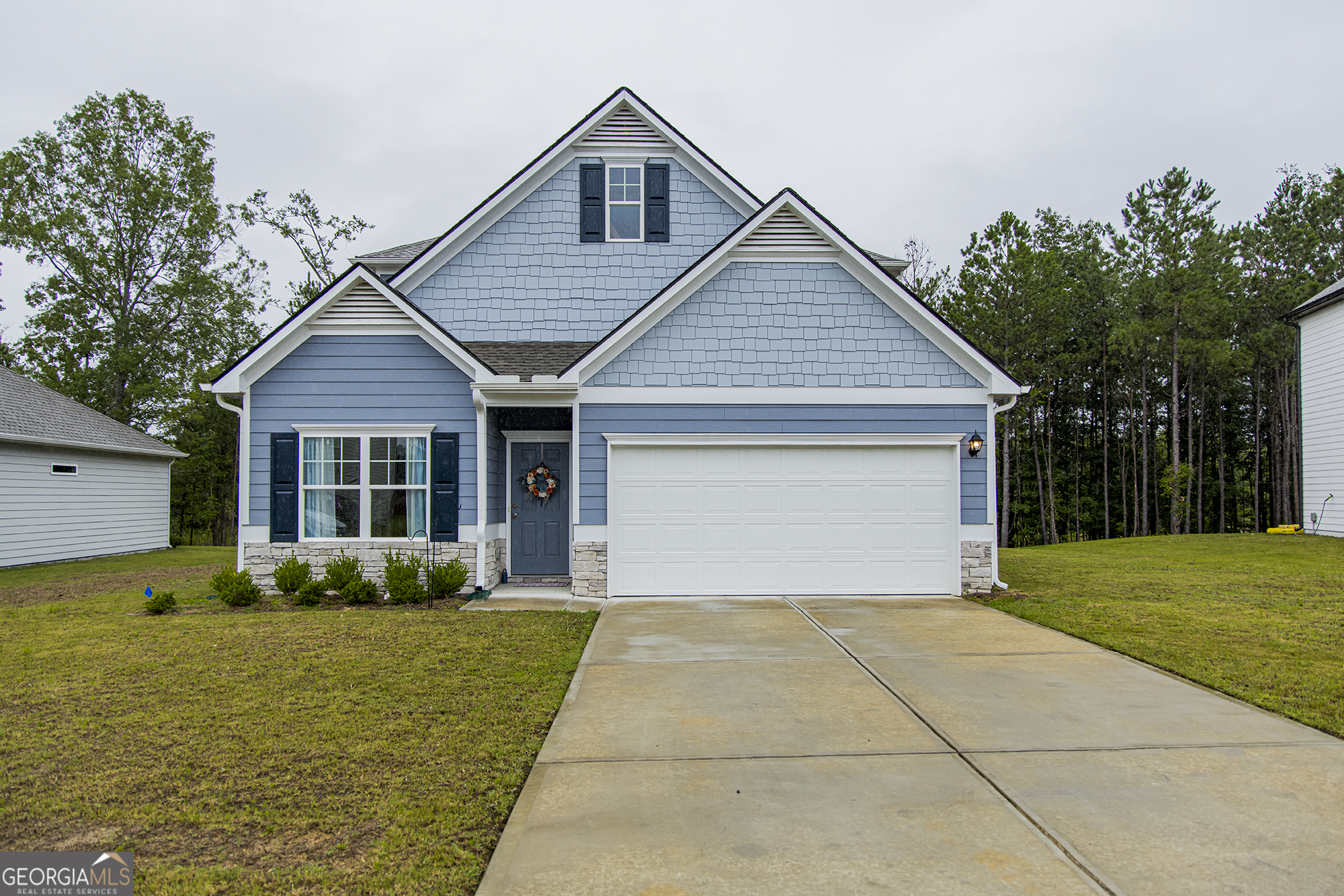 Property Photo: 86 Royal Oak Drive GA 30165