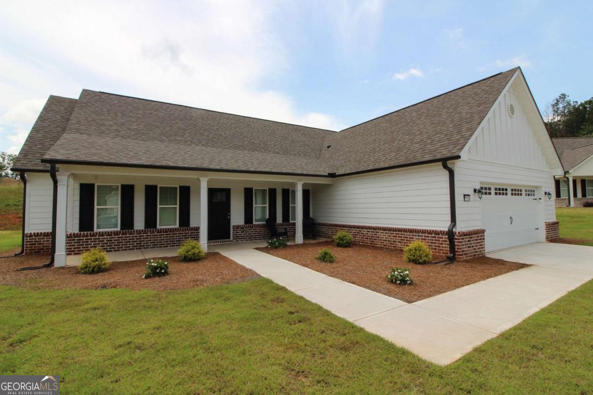 Property Photo:  119 Beth Ann Lane  GA 30529 