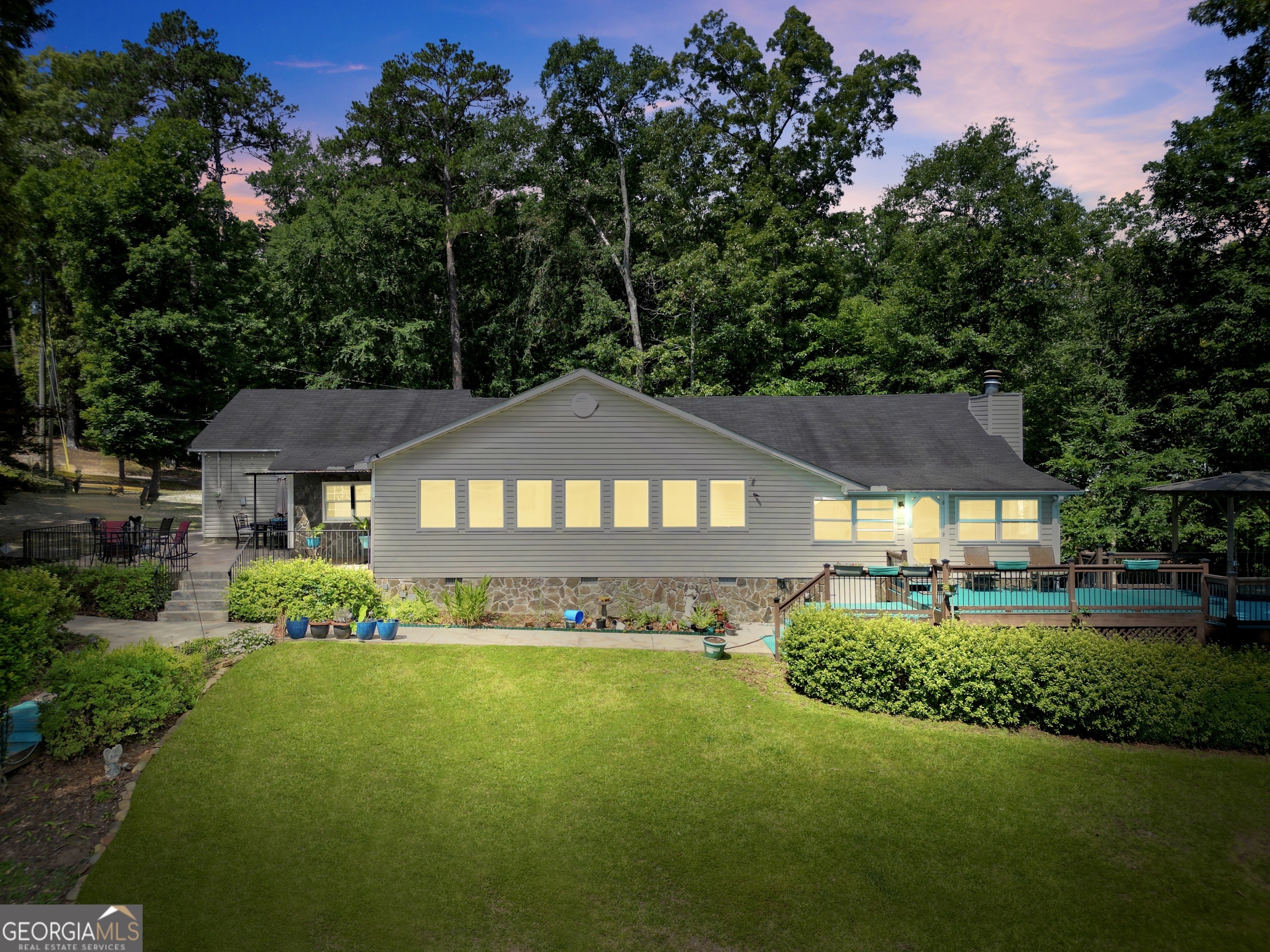 172 B Hummingbird Lane  Jackson GA 30233 photo