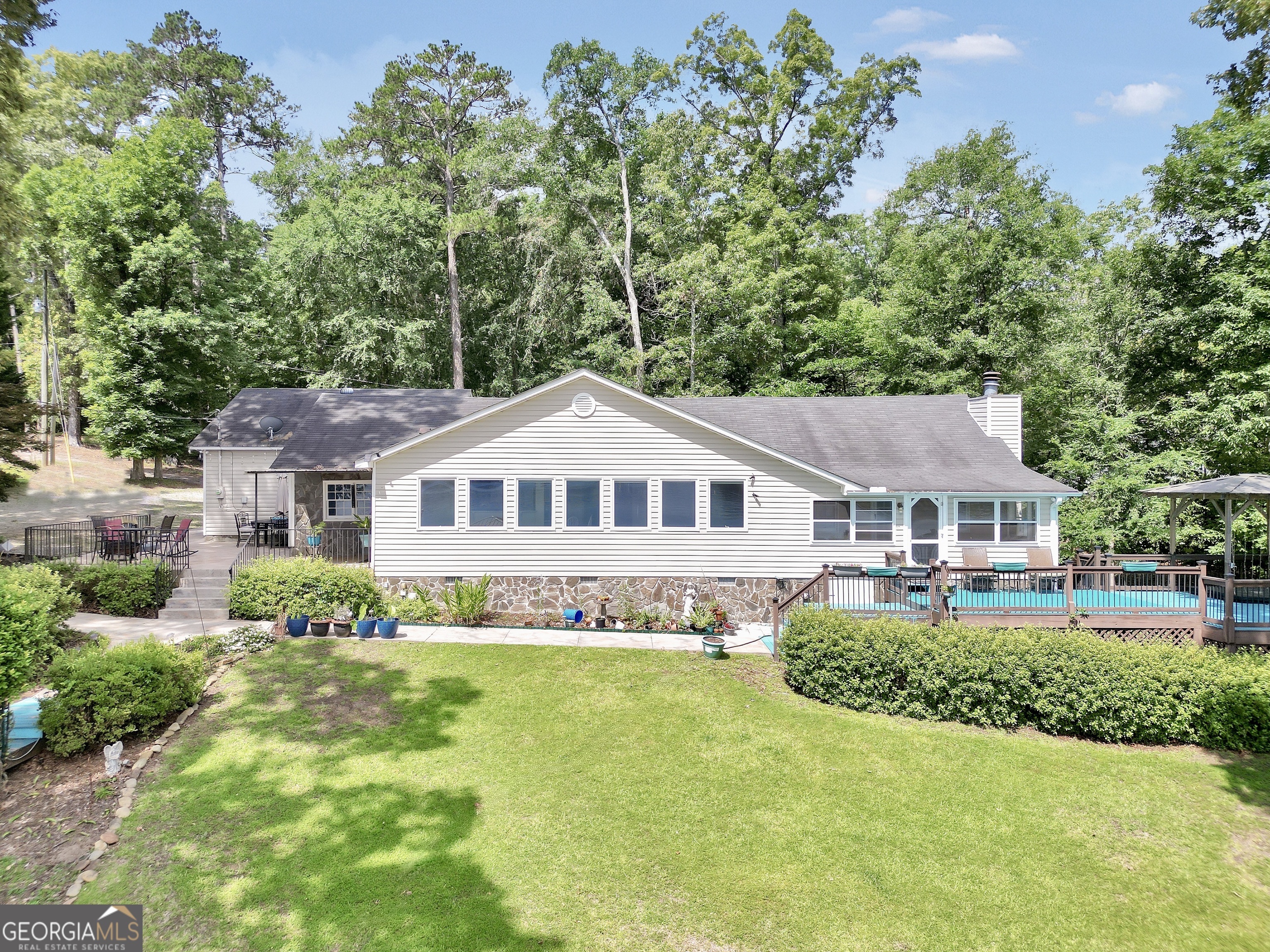 172 B Hummingbird Lane  Jackson GA 30233 photo