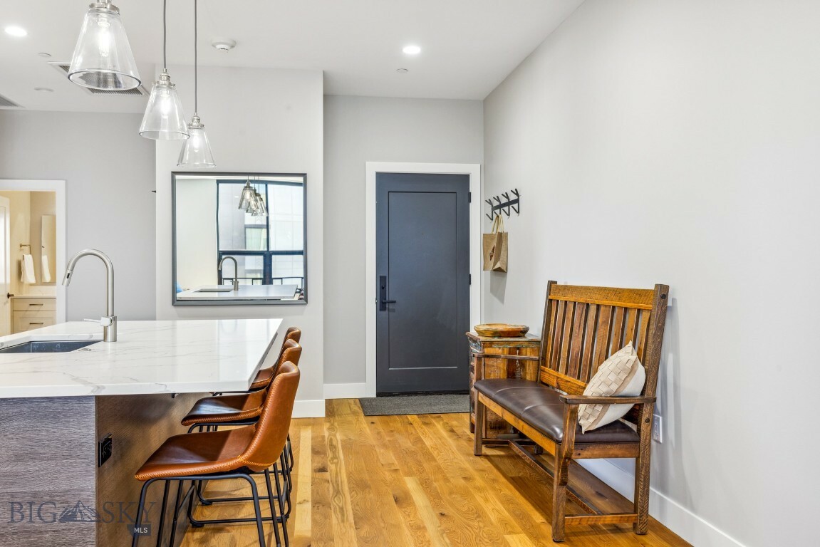 Property Photo: 5 W Mendenhall 417 MT 59715