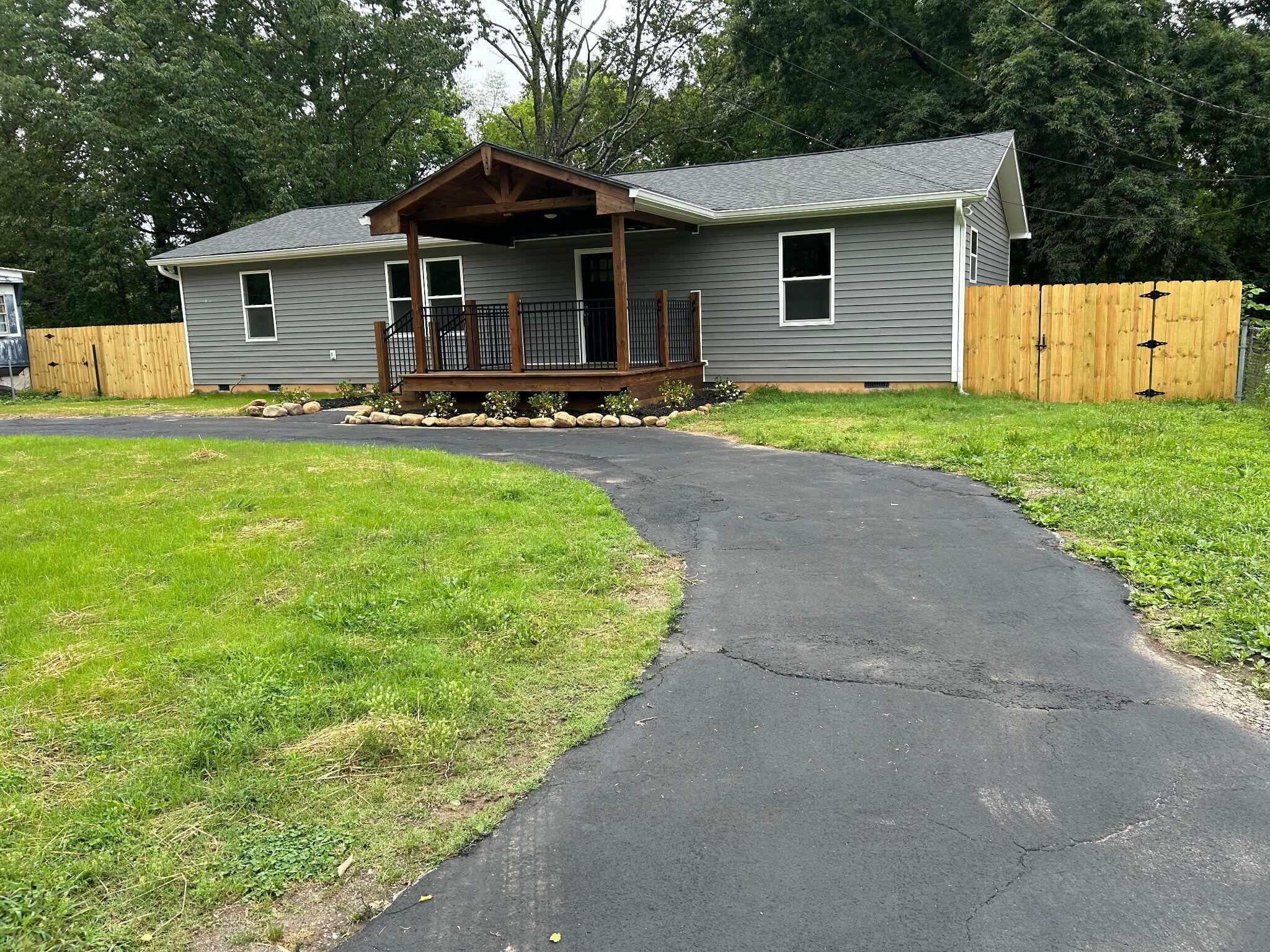 Property Photo: 8430 Springfield Road TN 37379