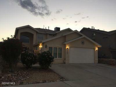 Property Photo: 11353 W Ranch Court NE TX 79934