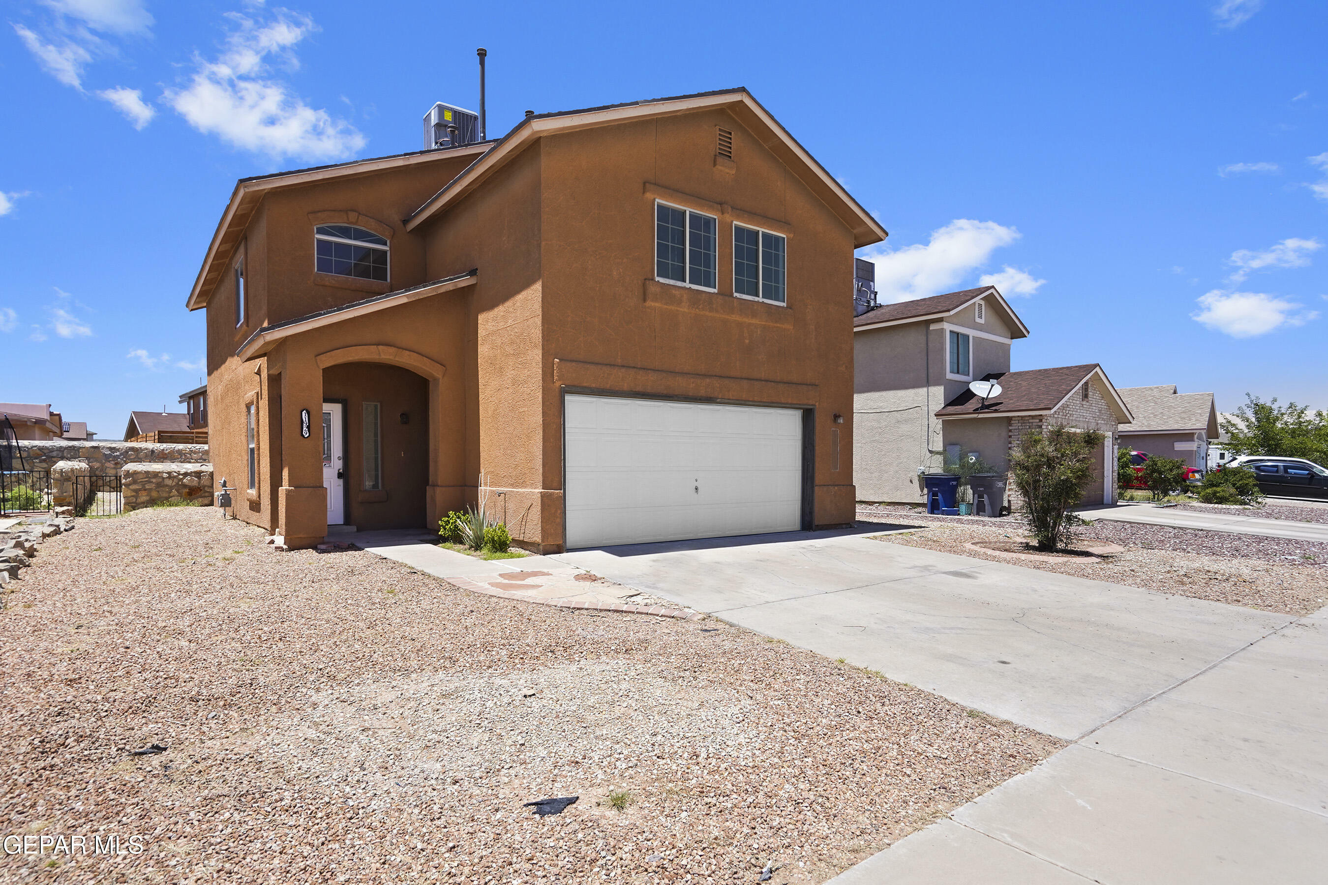 11929 Mesquite Miel Drive  El Paso TX 79934 photo