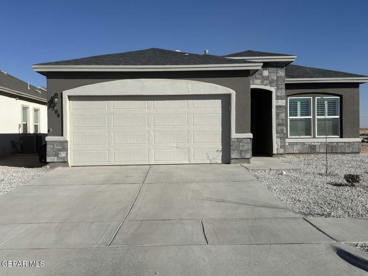 3404 Simone Francine Court  El Paso TX 79938 photo