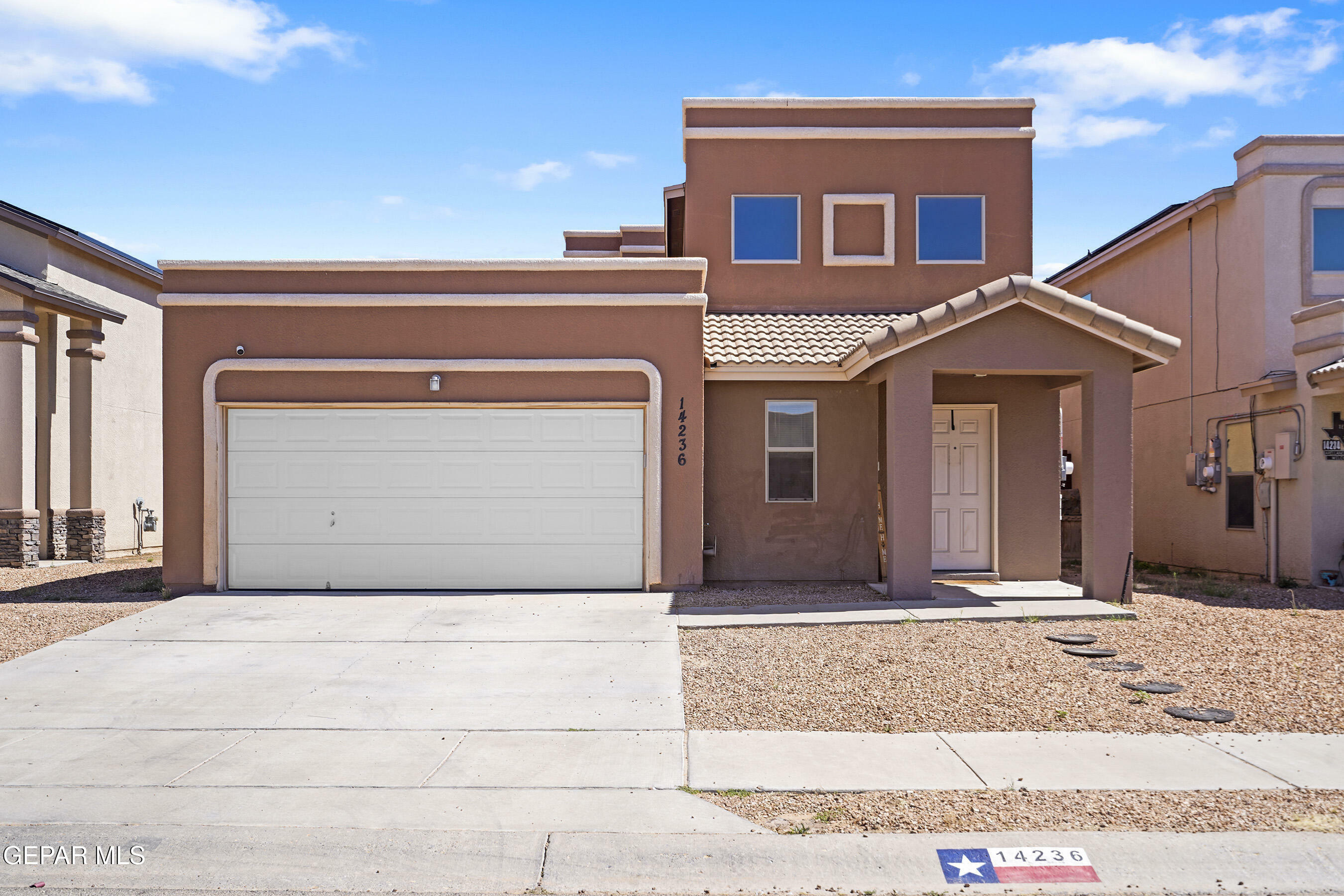 14236 Rattler Point Drive  El Paso TX 79938 photo