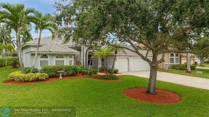 4940 Kensington Cir  Coral Springs FL 33076 photo
