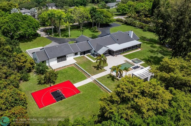 7077 NW 87th Ave  Parkland FL 33067 photo