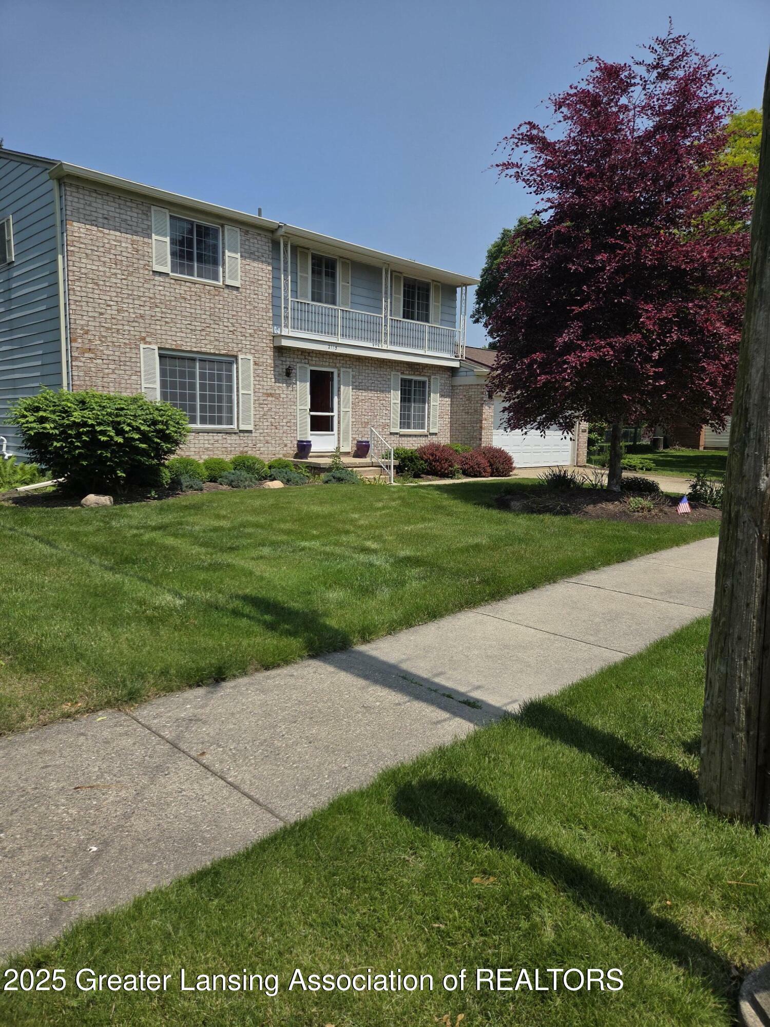 2115 Lyman Drive  Lansing MI 48912 photo