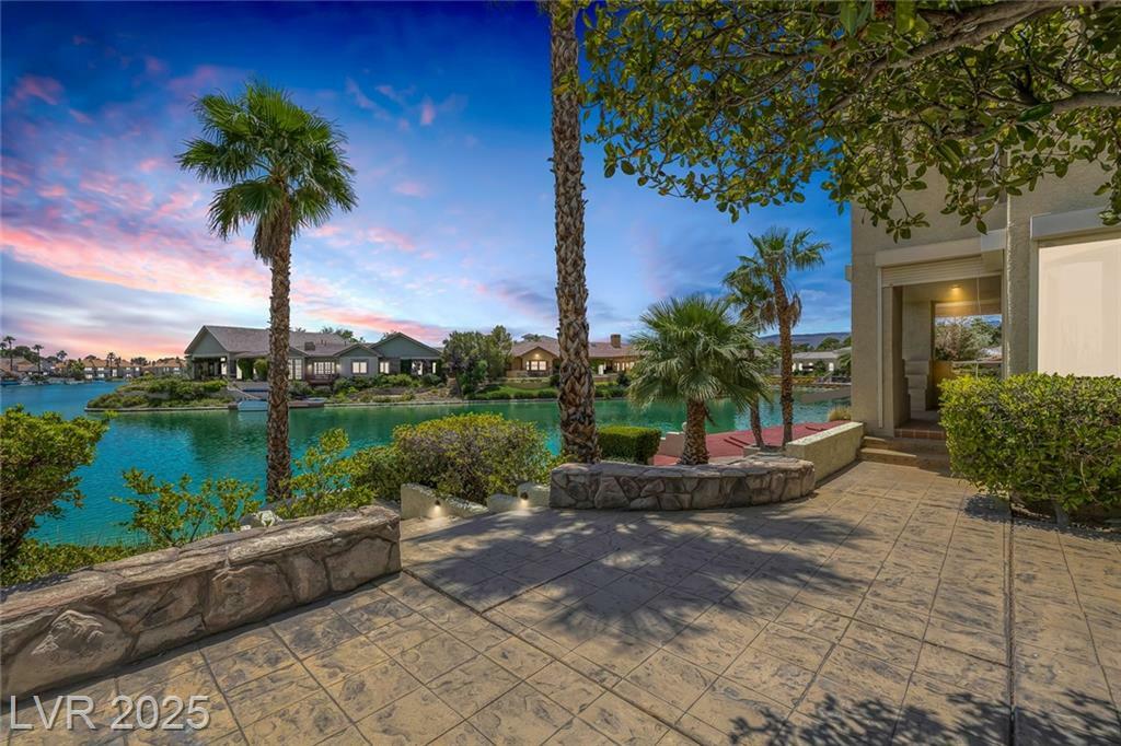 Property Photo: 2925 Coast Line Court NV 89117