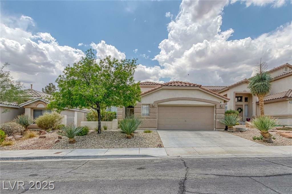 417 Carlton Kay Place  Las Vegas NV 89144 photo