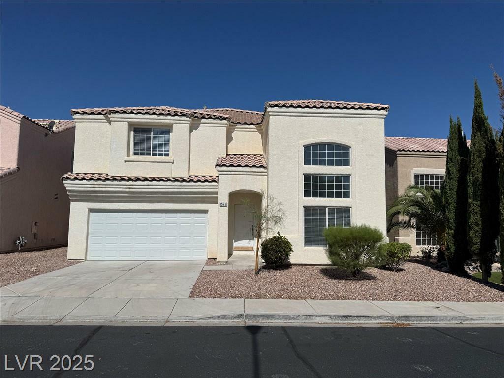 1575 Dusty Canyon Street 0  Henderson NV 89052 photo