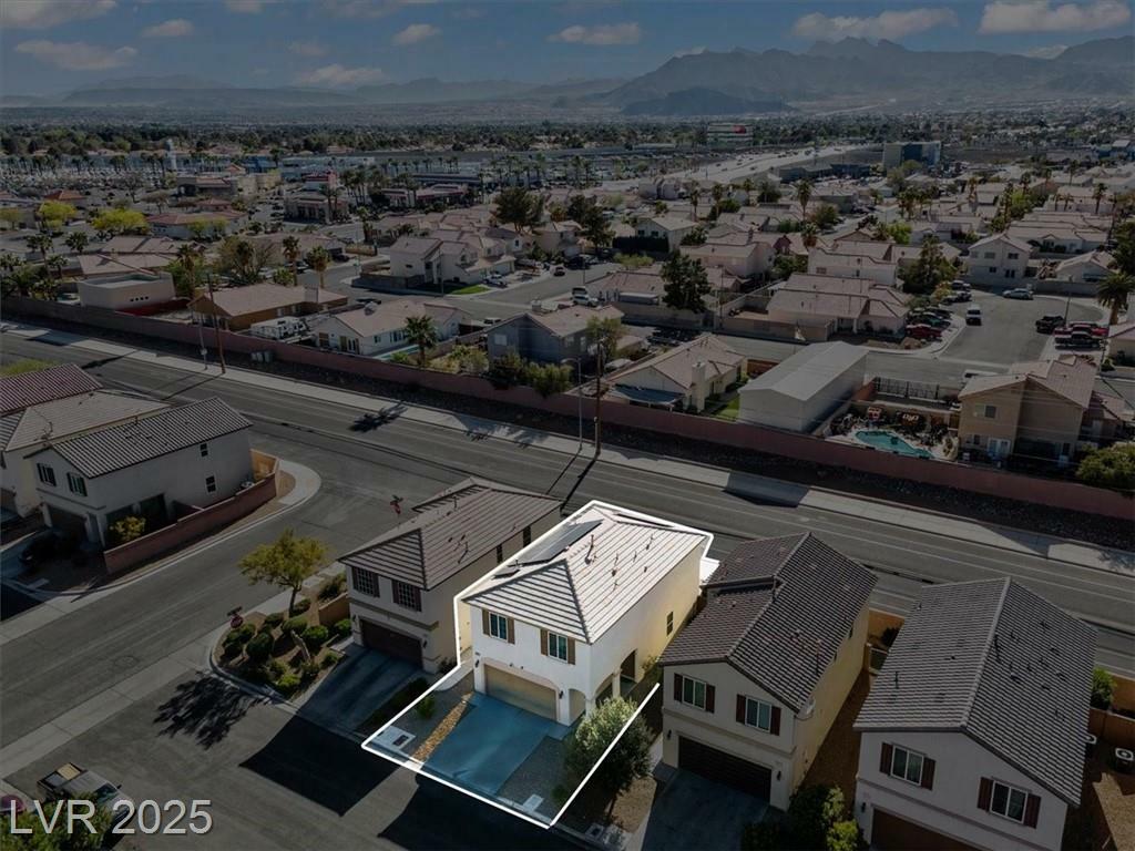 Property Photo: 5667 Foxglove Field Street NV 89130