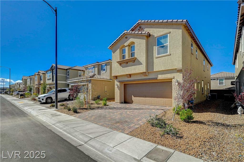 Property Photo: 3164 Bormida Avenue NV 89044
