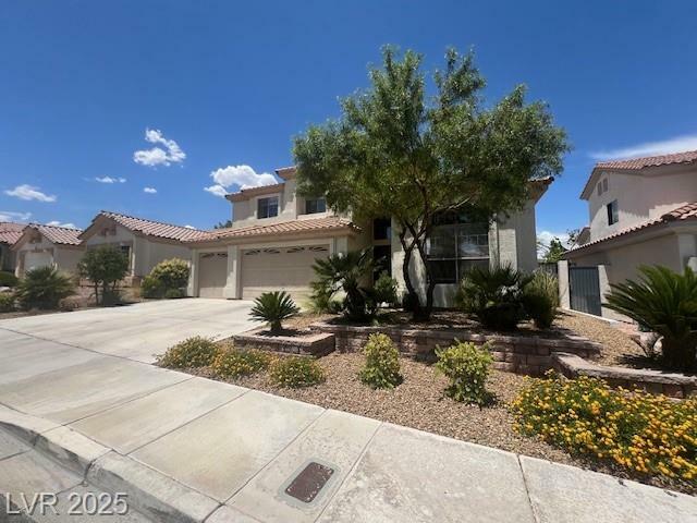 Property Photo: 9916 Dusty Winds Avenue NV 89117