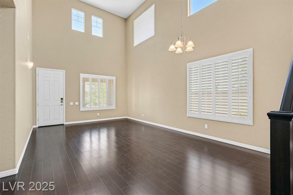 Property Photo: 2448 Blair Castle Street NV 89044