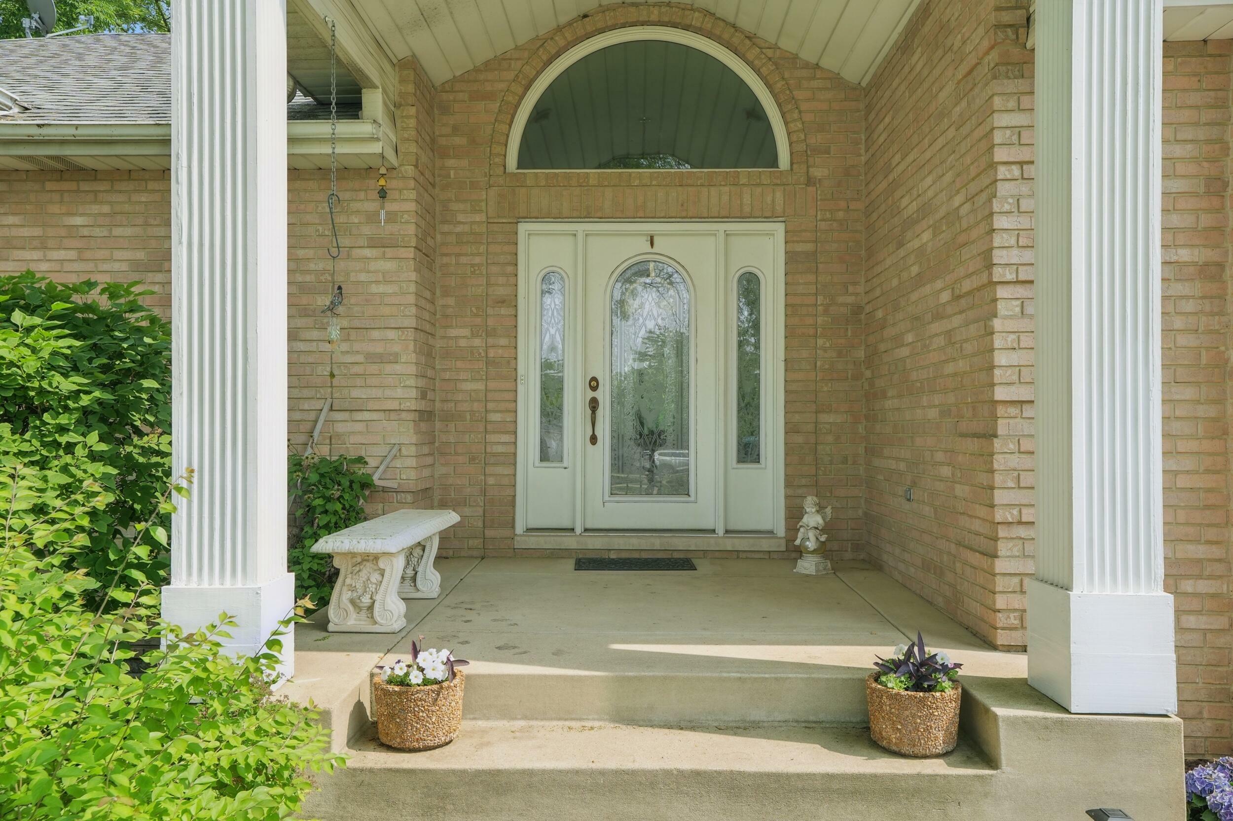 Property Photo: 20 E 76th Avenue IN 46375