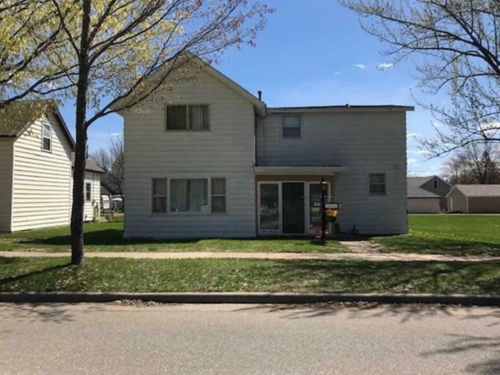 205 Thomas St  Merrill WI 54452 photo