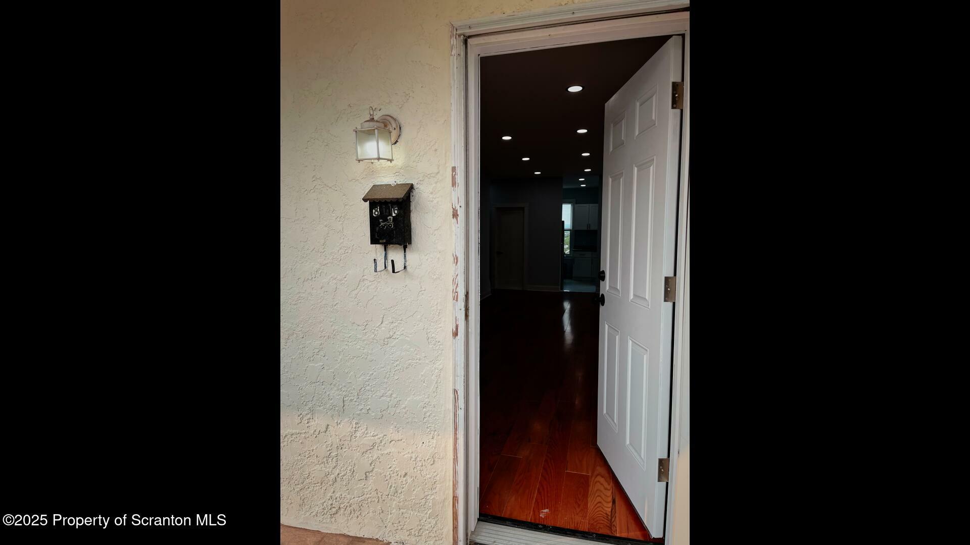 Property Photo: 806-808 Eynon Street PA 18504