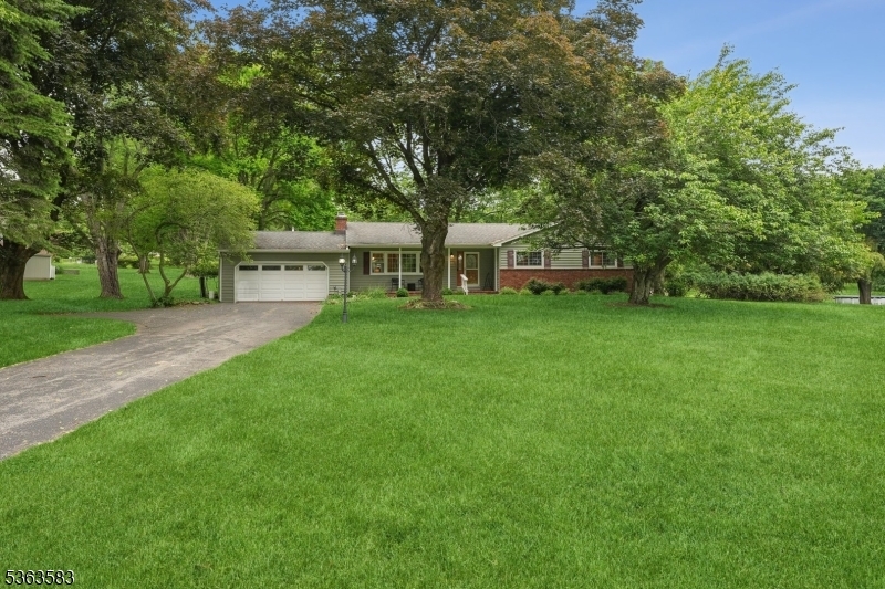 Property Photo: 15 Fairview Dr NJ 08822