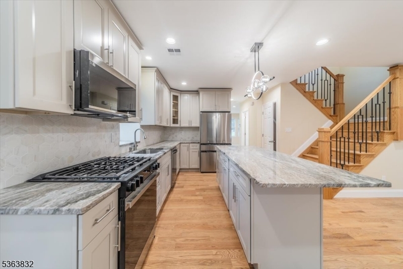 Property Photo: 17 Fourth St NJ 08821