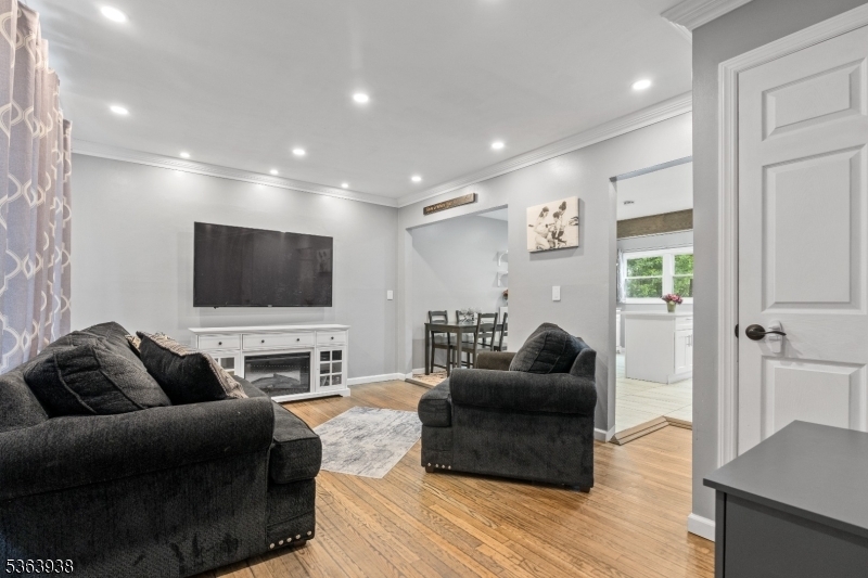 Property Photo: 243 Donald Ave NJ 07065