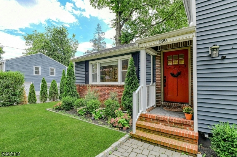 Property Photo: 299 Springfield Ave NJ 07090