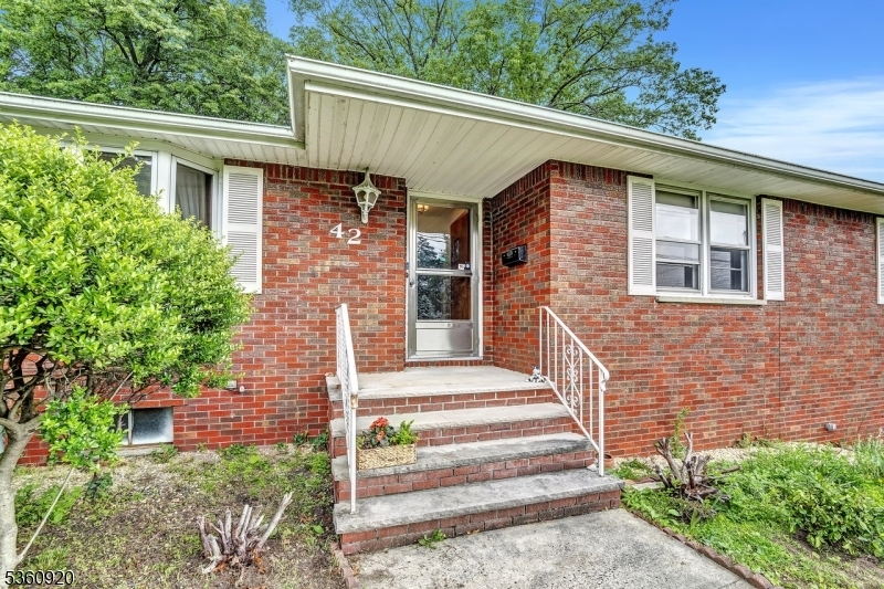 Property Photo: 42 Cecilia Dr NJ 07470