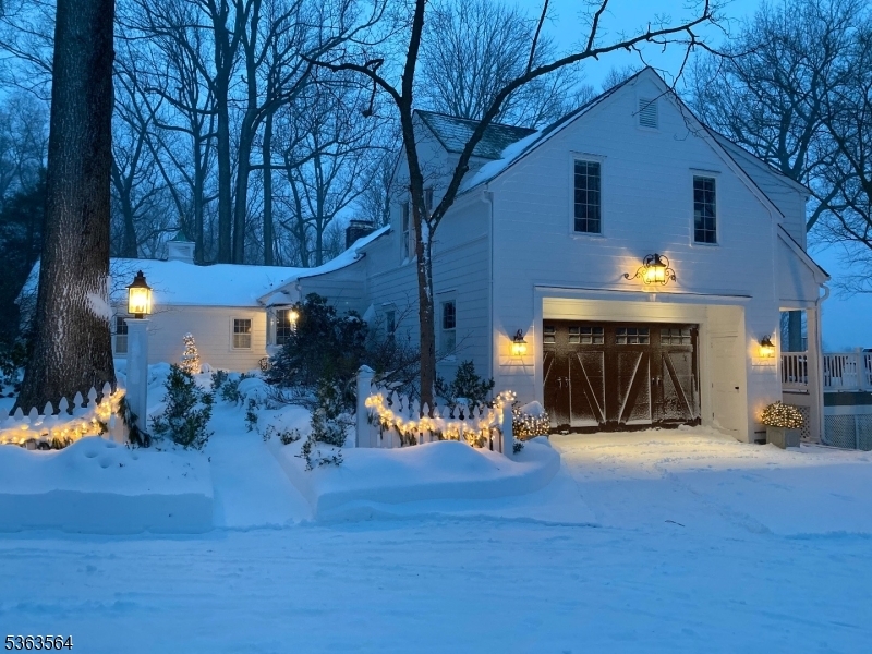 80 Clark Rd  Bernardsville Boro NJ 07924 photo