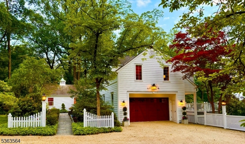 Property Photo: 80 Clark Rd NJ 07924