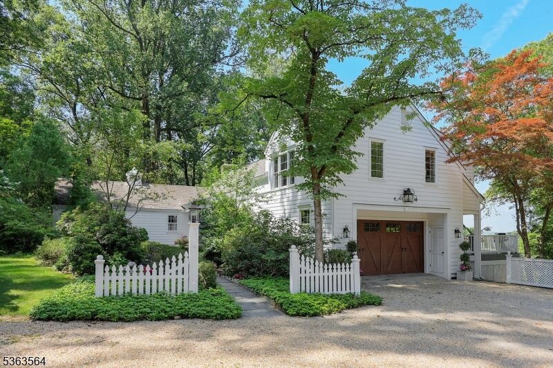 Property Photo:  80 Clark Rd  NJ 07924 