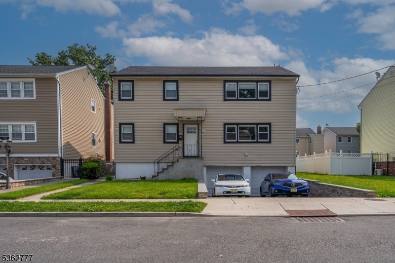 837 Hobson St  Union Twp. NJ 07083 photo