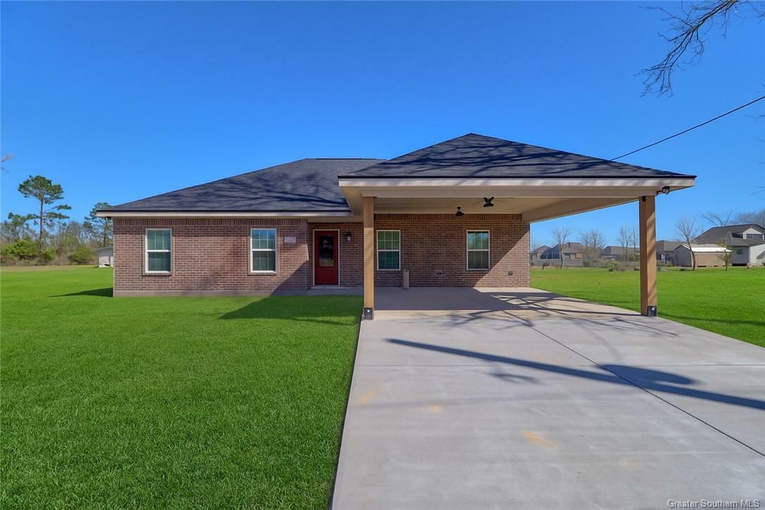 504 Saint Mary Street  Lake Charles LA 70615 photo