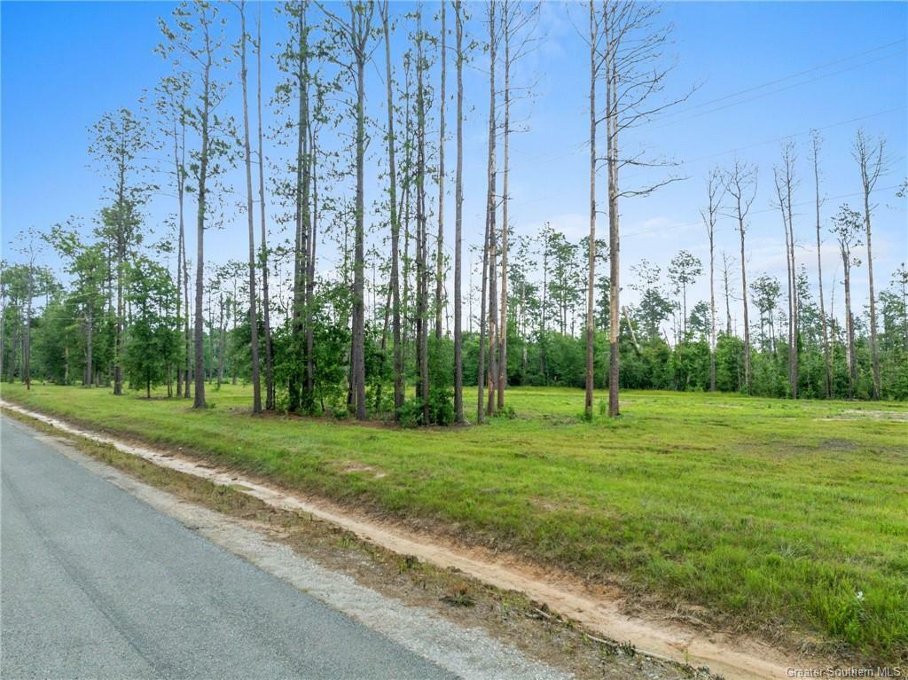 Property Photo: 0 Tract 2 Duke Hollingsworth Road LA 70657