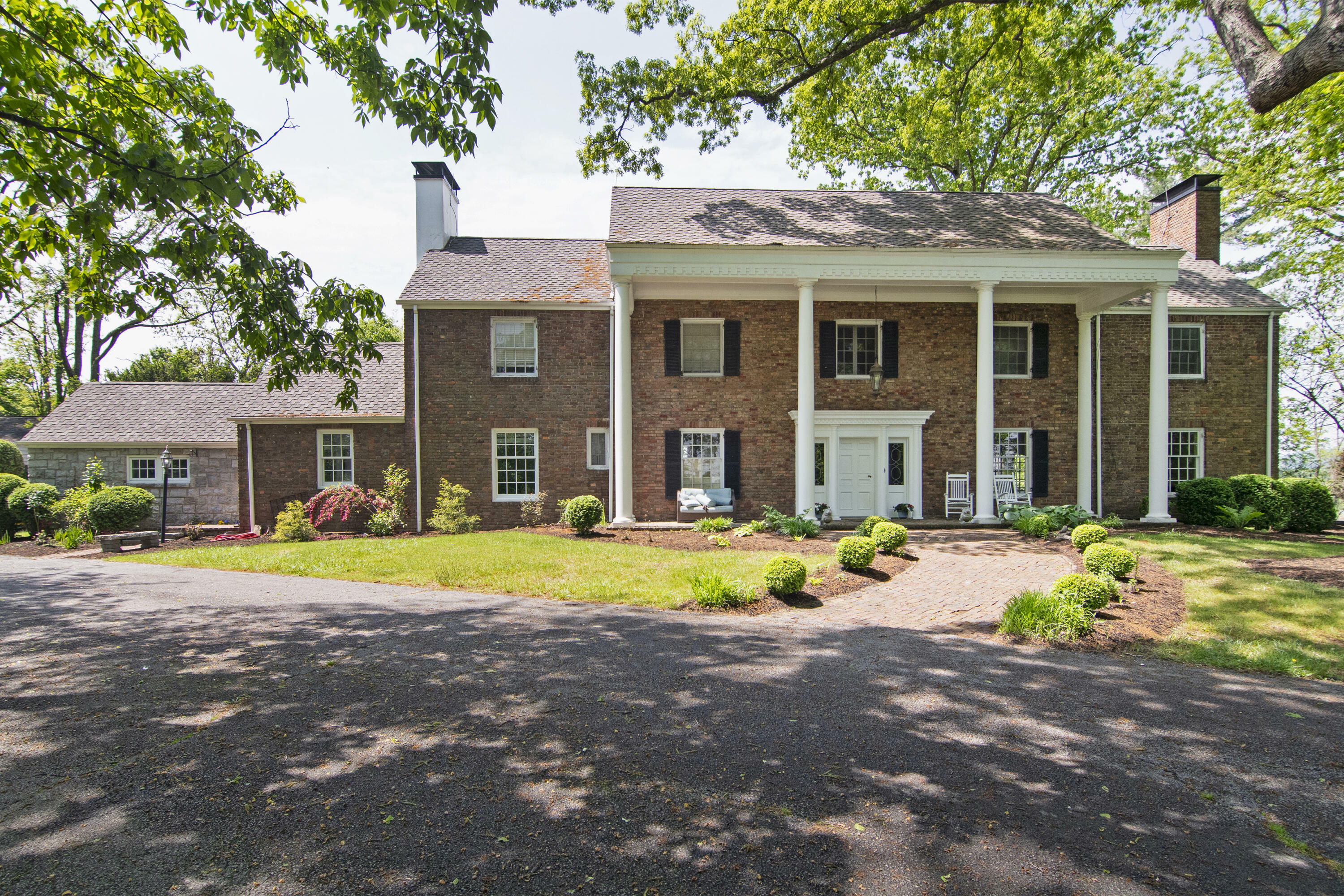 Property Photo: 150 Bell Dr WV 24901