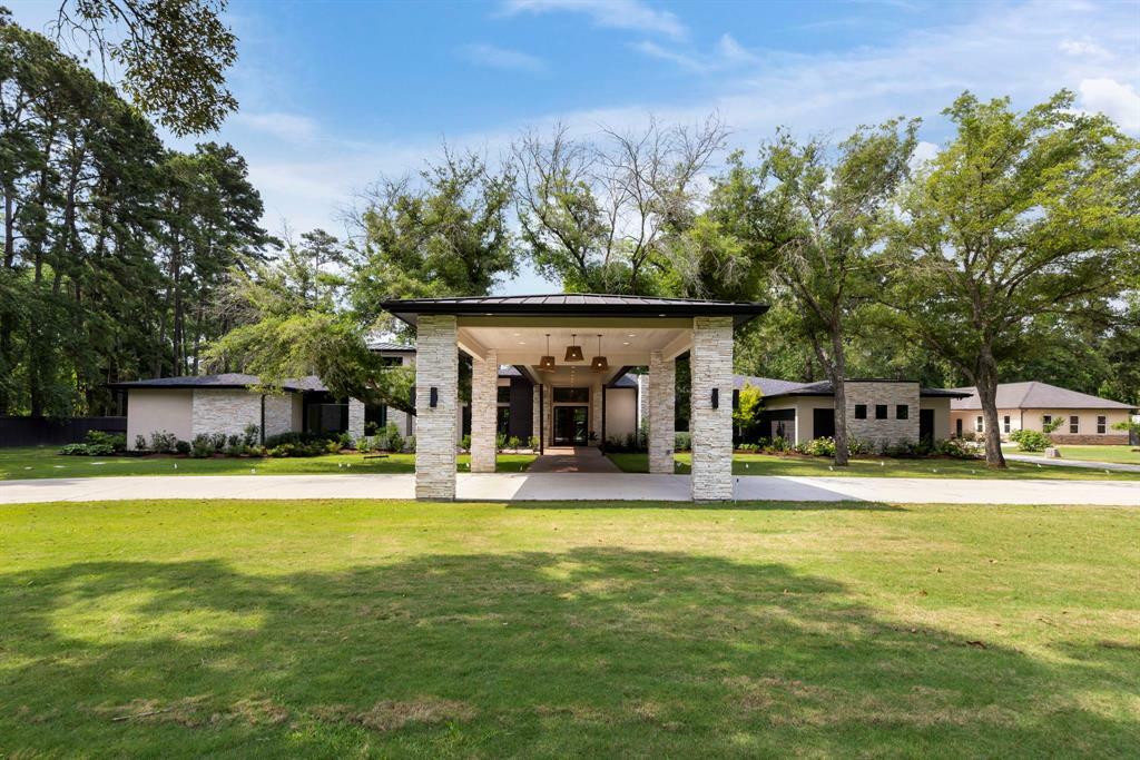 Property Photo: 2487 Northline Road TX 77384