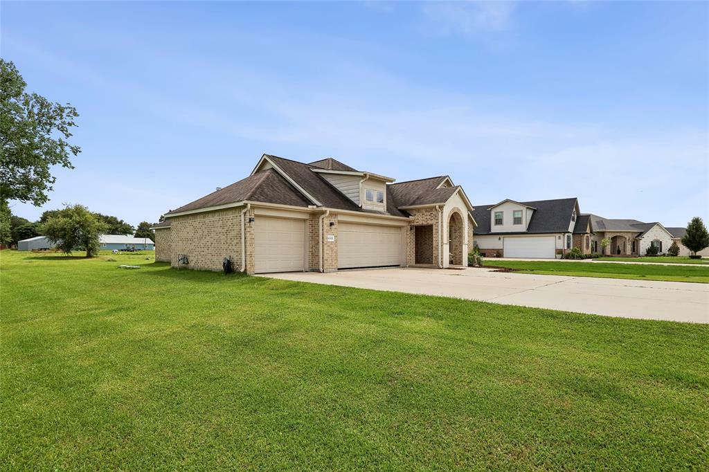 Property Photo: 10025 Jason Court TX 77705