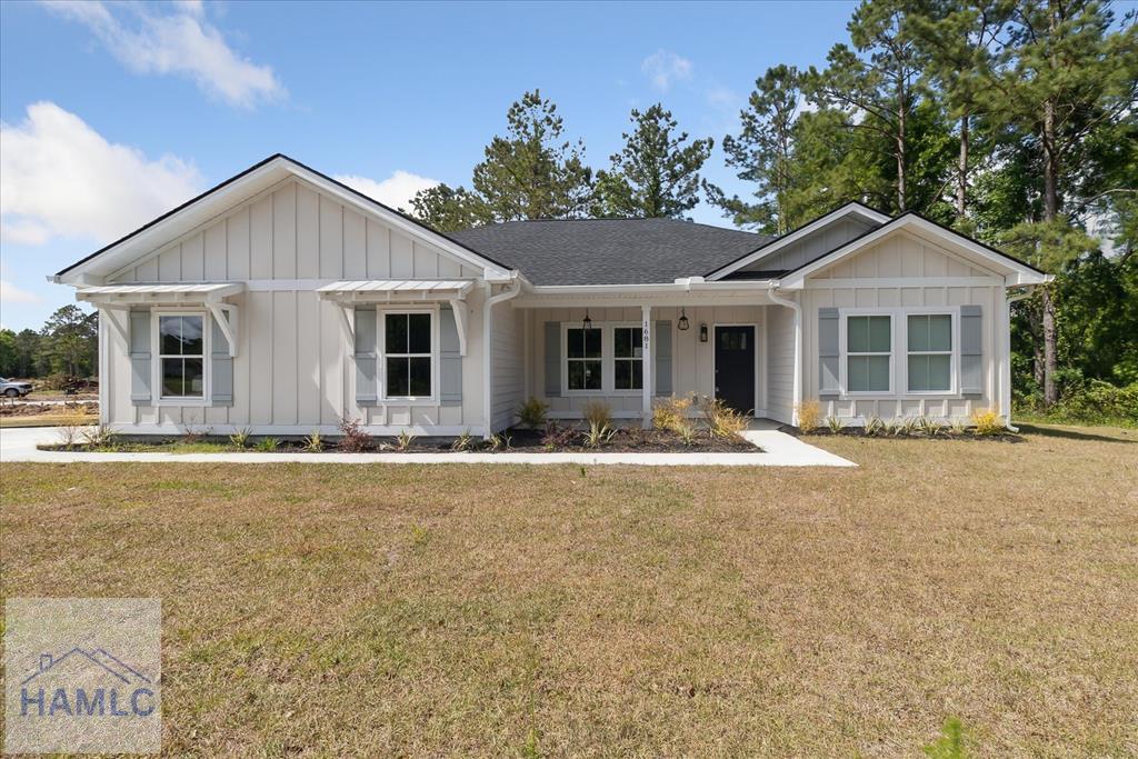 1681 Ashantilly Drive  Darien GA 31305 photo