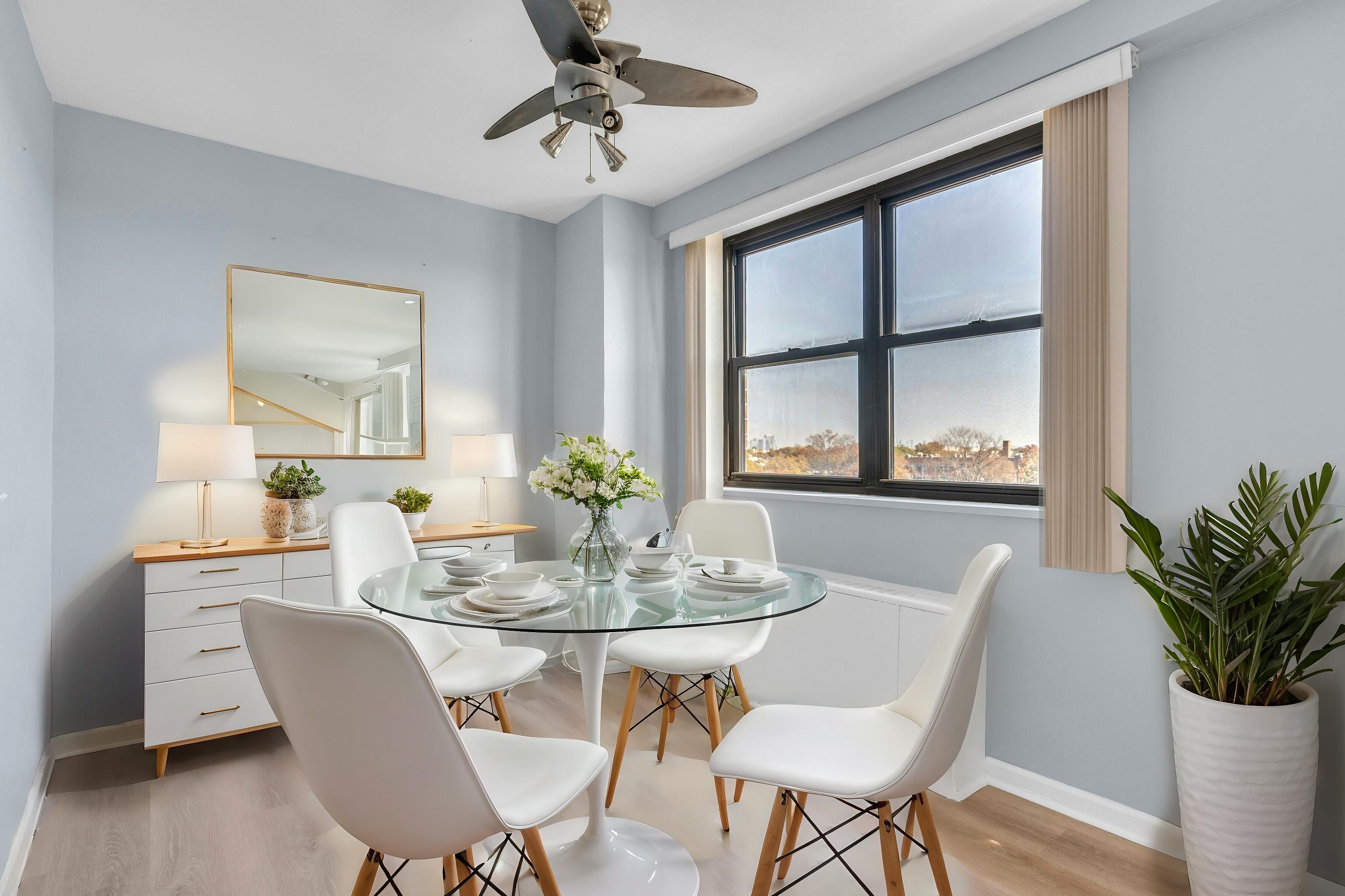 Property Photo: 1225 Kennedy Blvd 7J NJ 07002