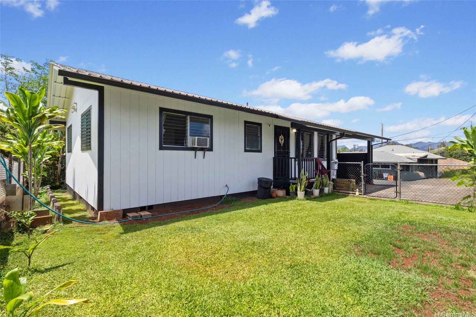 Property Photo: 170 Hauola Avenue A HI 96786