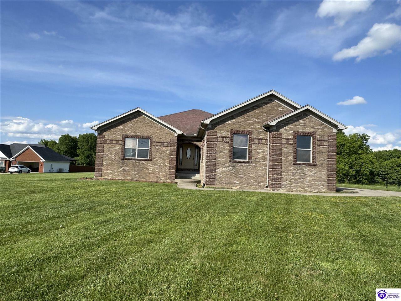 Property Photo: 64 Grand Canyon Drive KY 42701