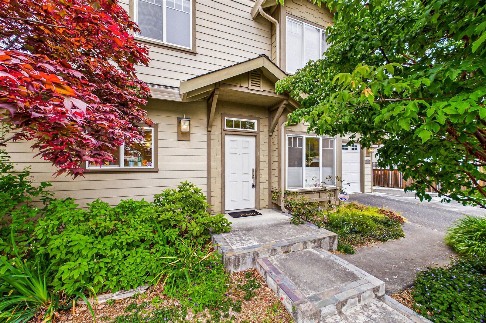 Property Photo:  3220 T Street  CA 95501 