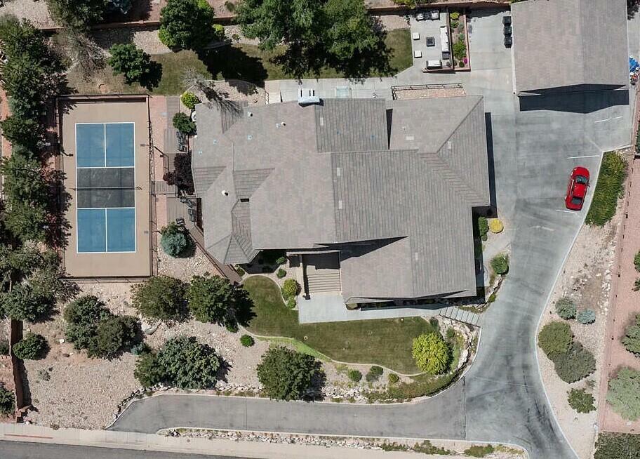 Property Photo: 940 S Ridge Rd UT 84720