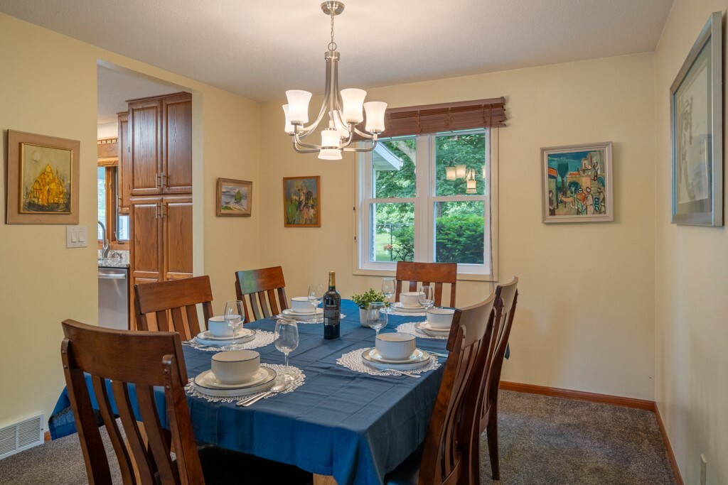 Property Photo: 1617 Jackson Drive IA 50010