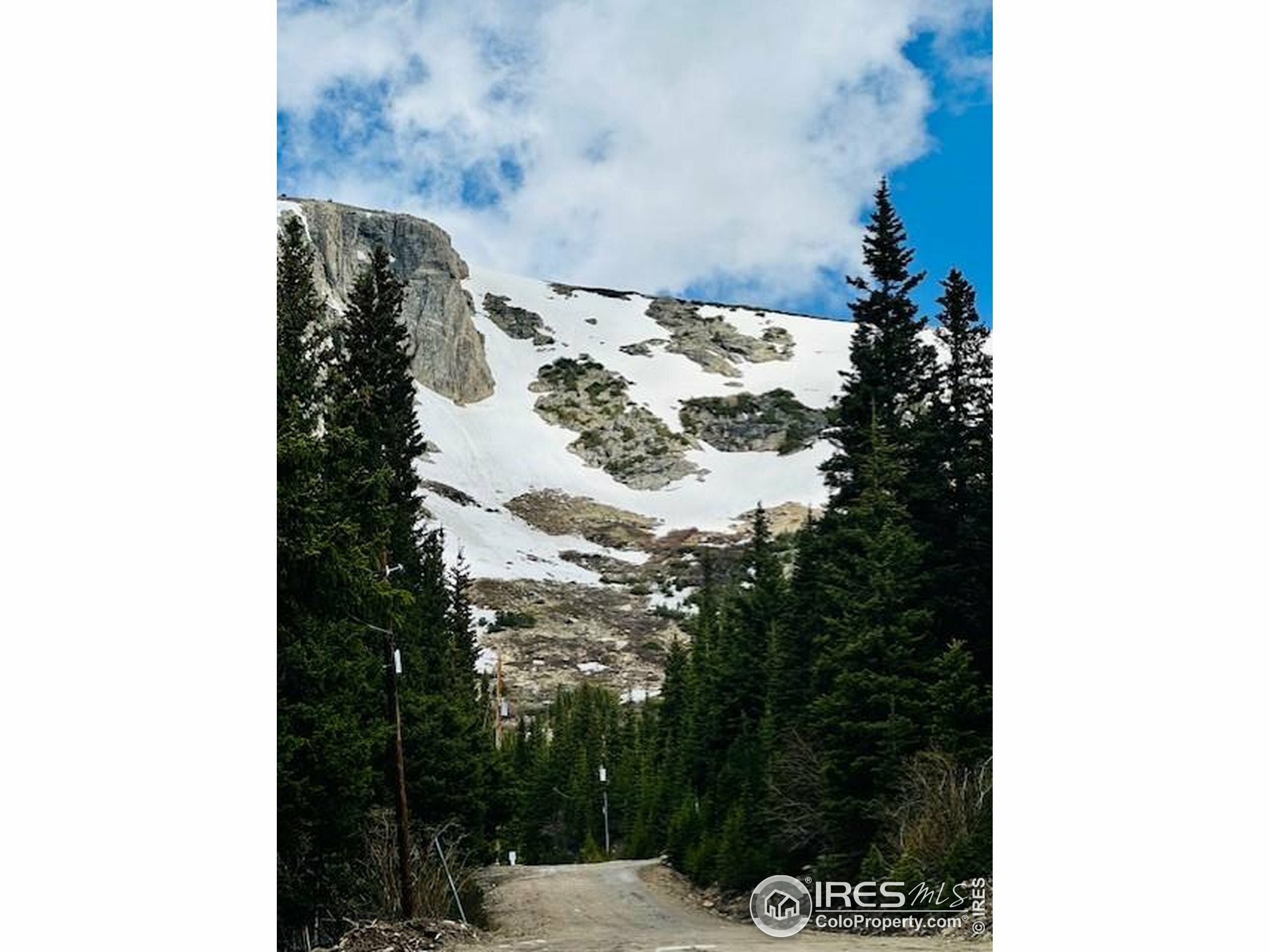 Property Photo:  0 Mine Rd  CO 80452 