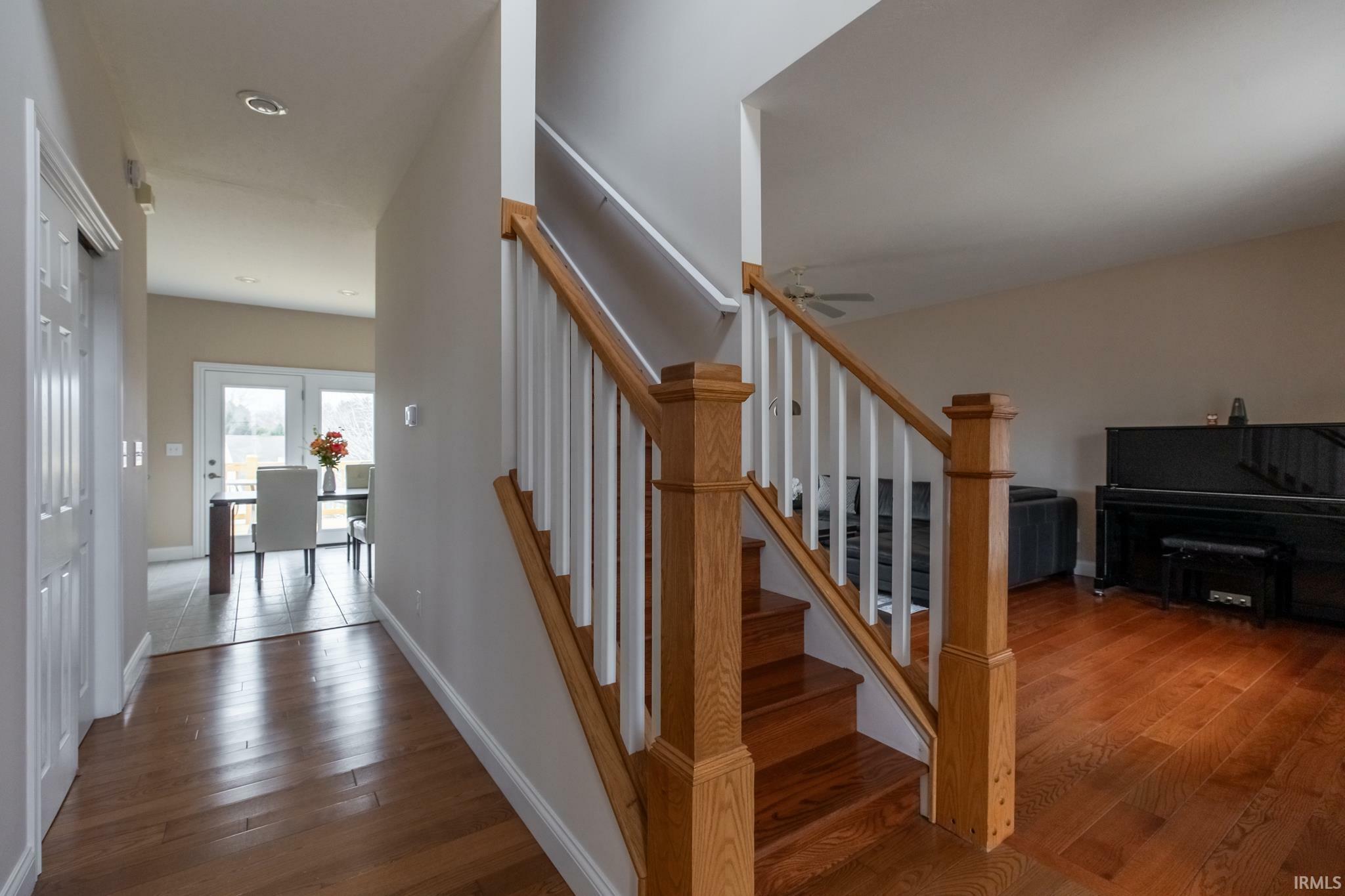 Property Photo: 876 S Romans Way IN 47401