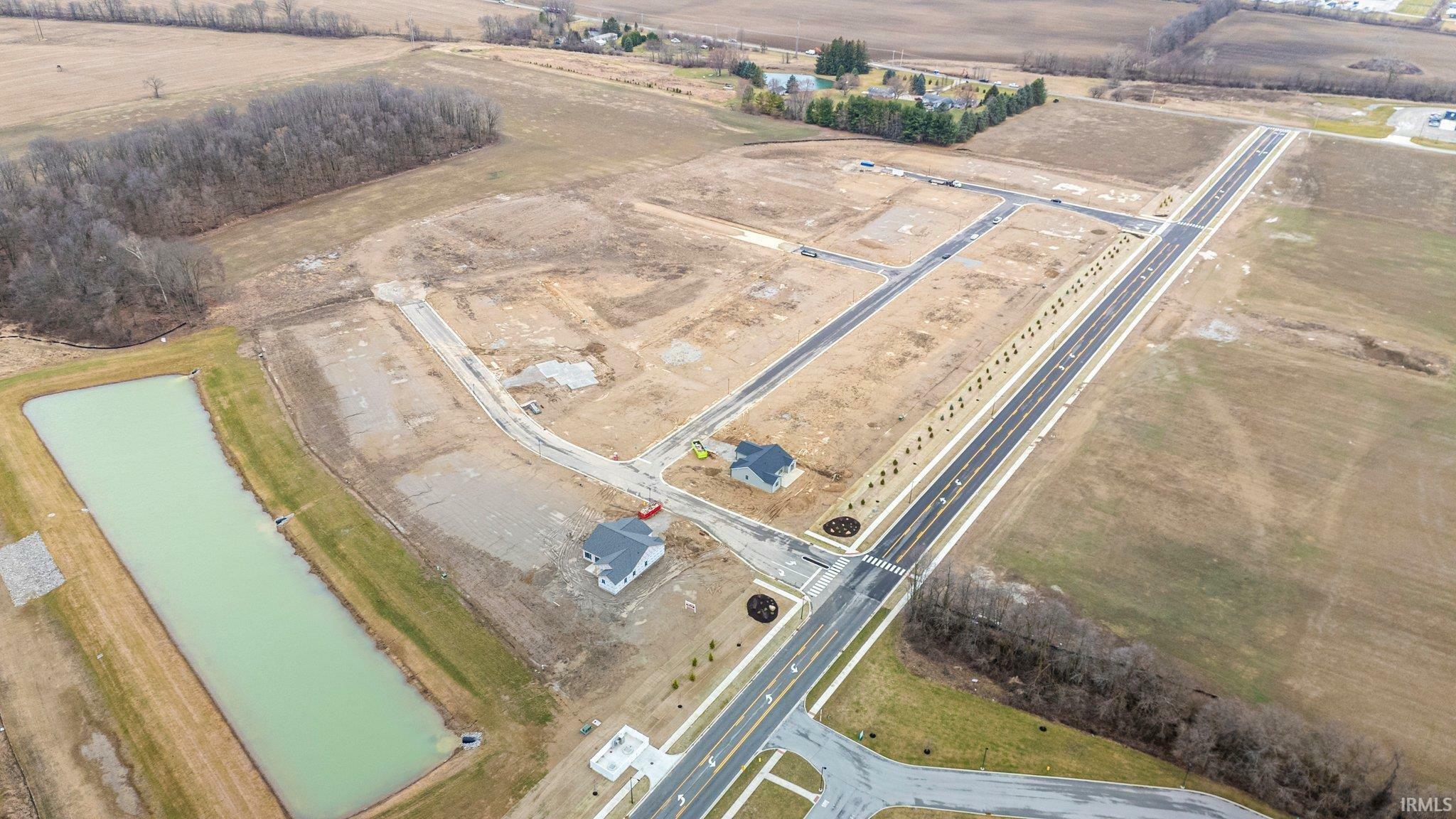 Property Photo: 506 Caribou Crossing 4 IN 46706