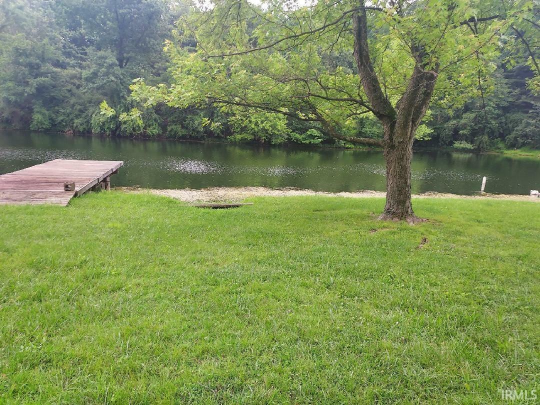 Property Photo:  12651 E 1025 S Road  IN 47619 