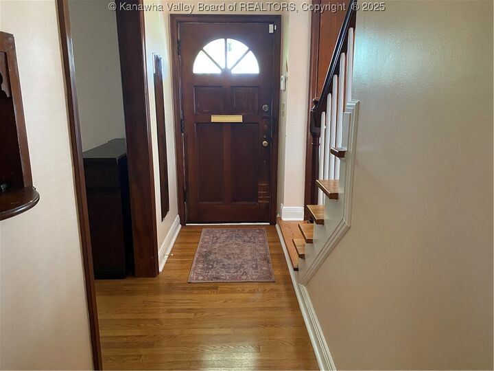 Property Photo:  4103 Washington Avenue  WV 25304 
