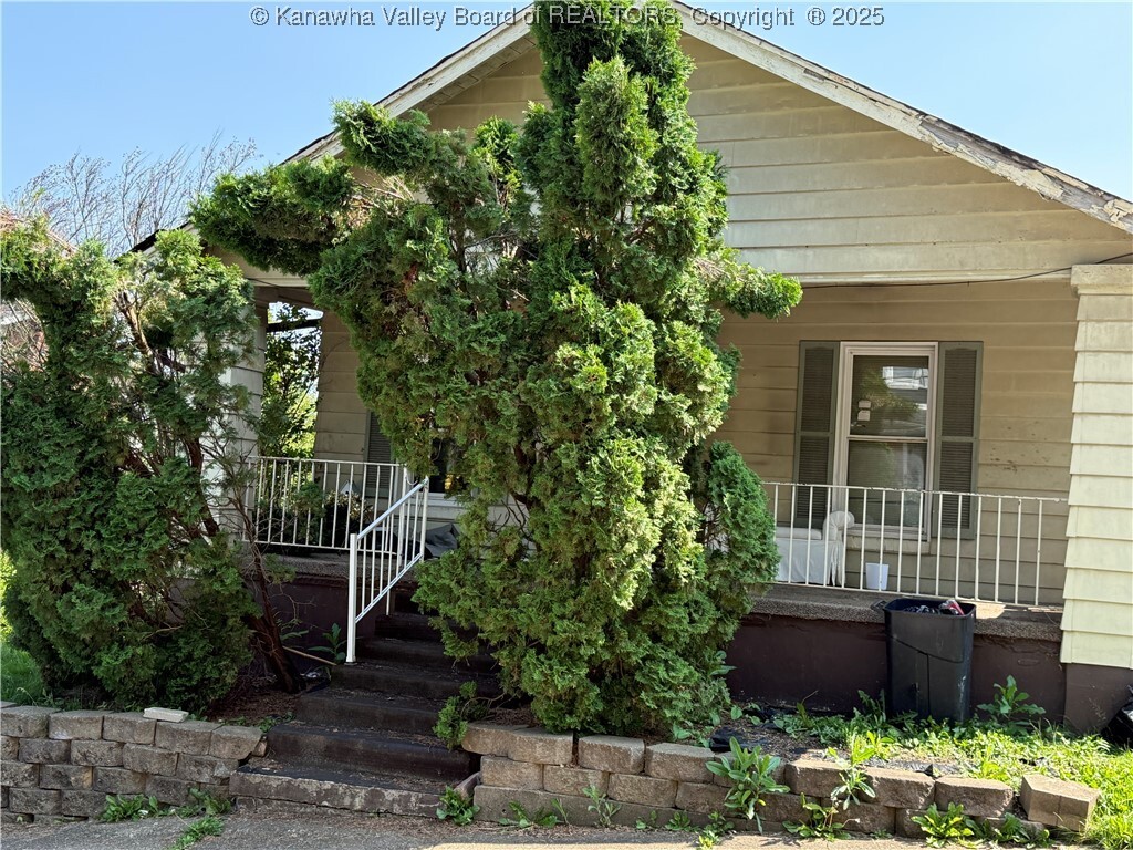 1123 Beech Avenue  Charleston WV 25312 photo